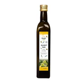 PROBIO Olej olivový extra panenský 500 ml BIO